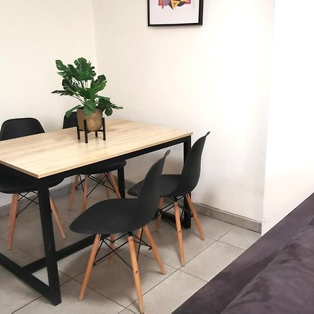 Appartement En Plein Coeur De Macon H Luaran gambar