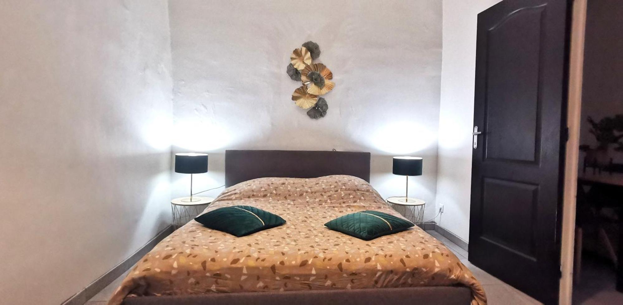 Appartement En Plein Coeur De Macon H Luaran gambar