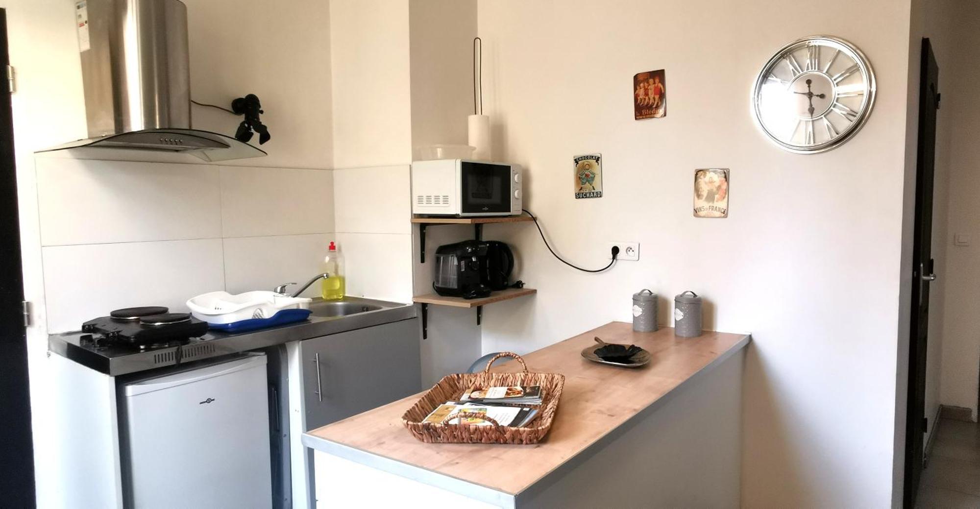 Appartement En Plein Coeur De Macon H Luaran gambar