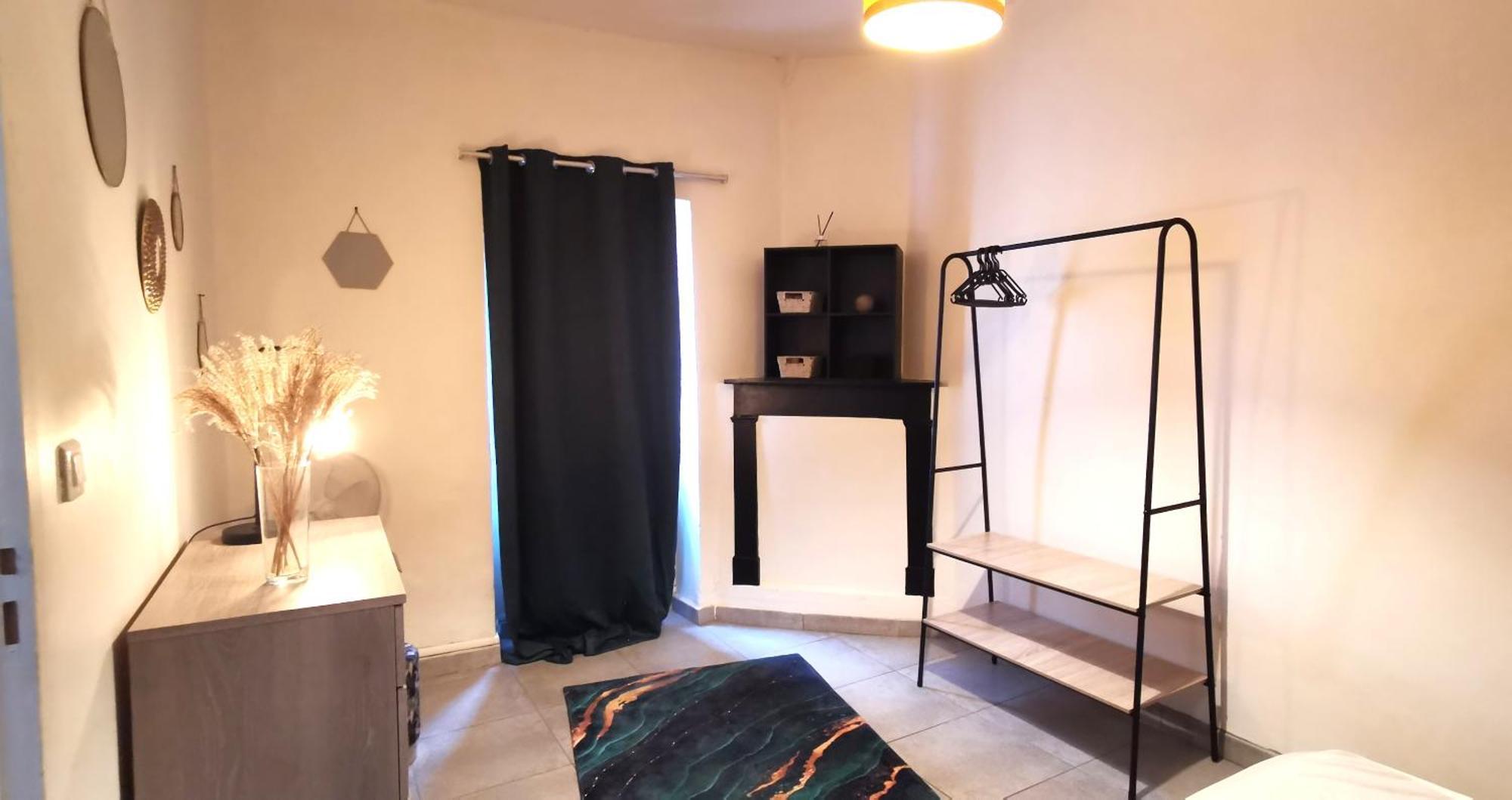 Appartement En Plein Coeur De Macon H Luaran gambar