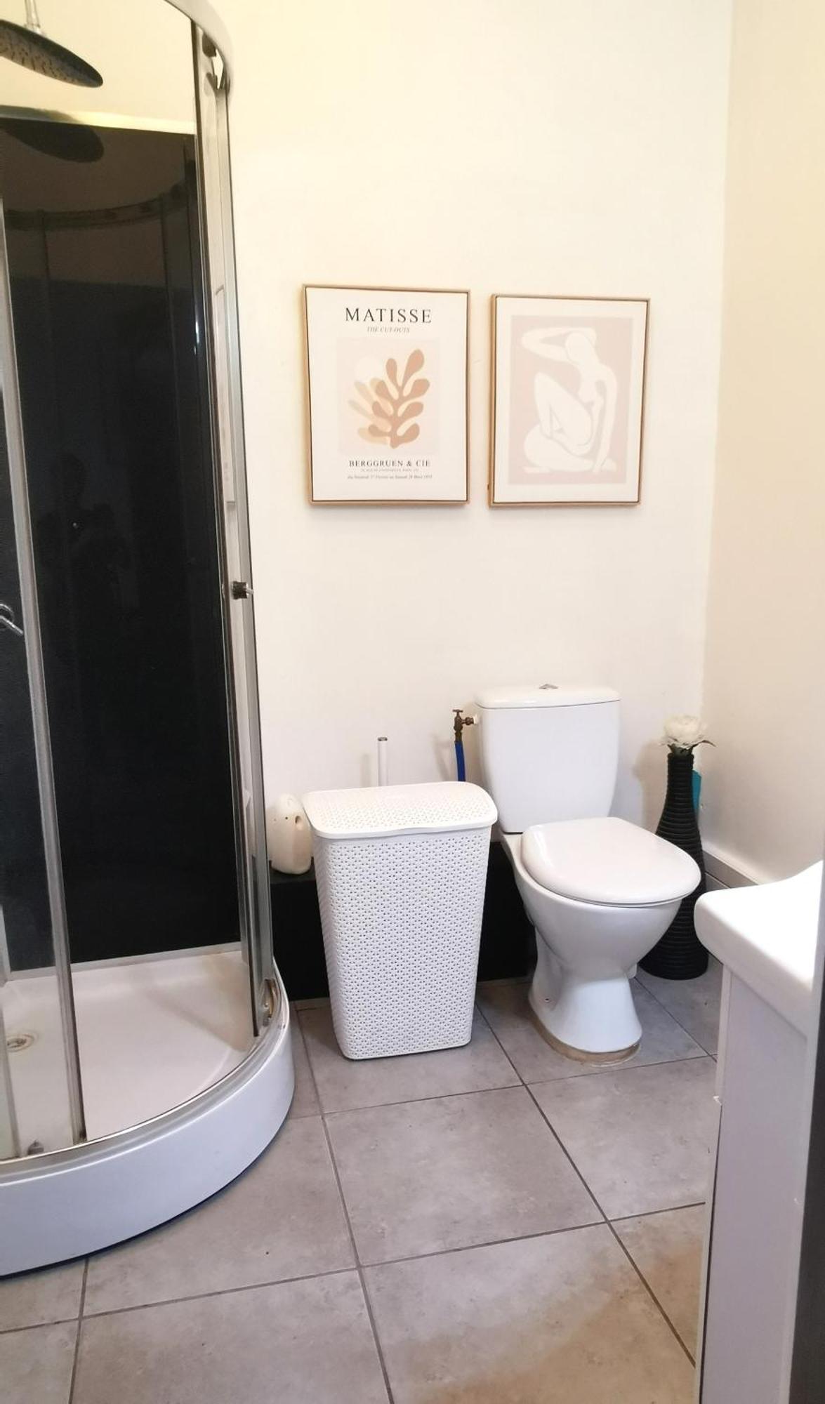 Appartement En Plein Coeur De Macon H Luaran gambar