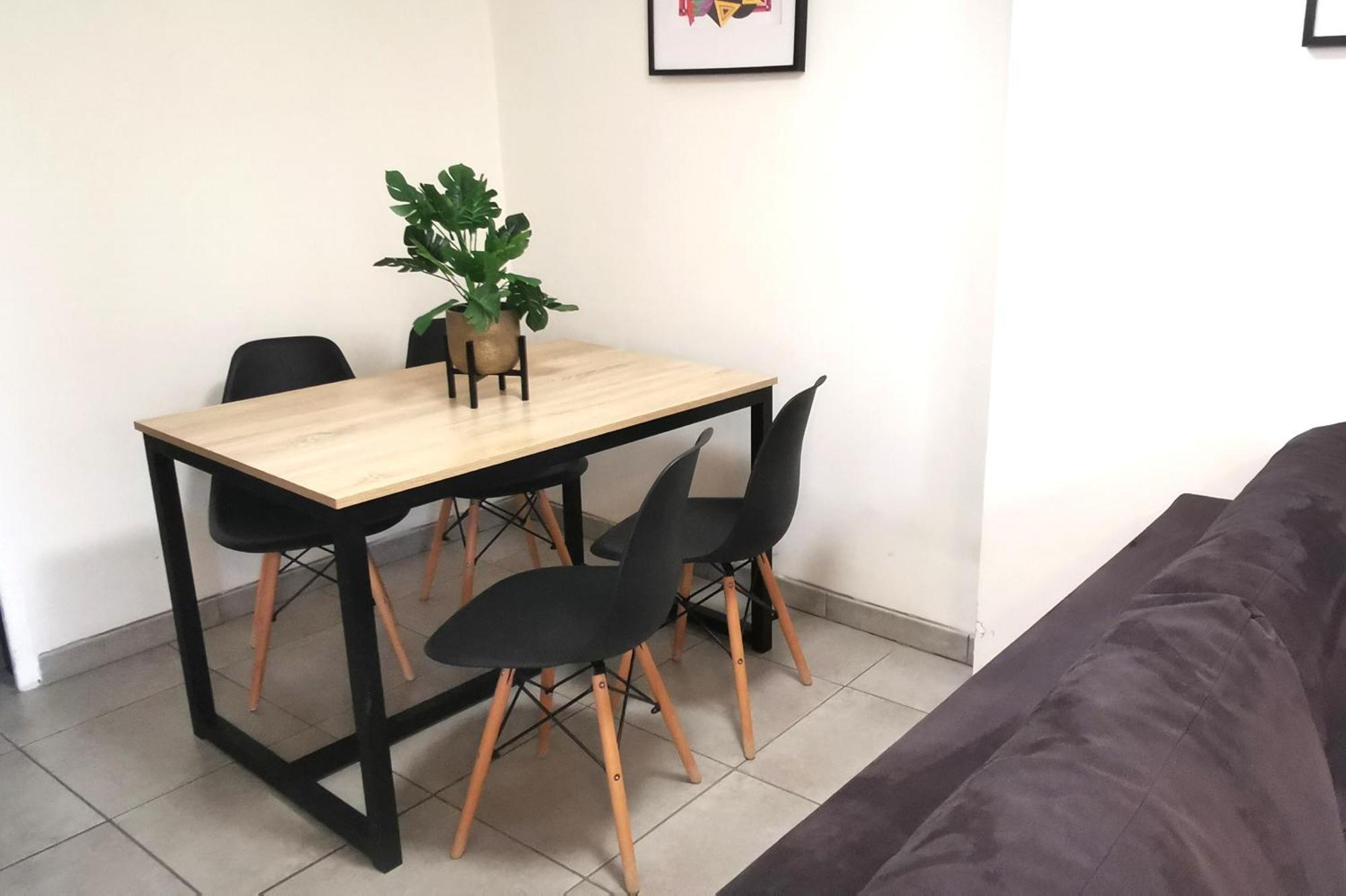 Appartement En Plein Coeur De Macon H Luaran gambar